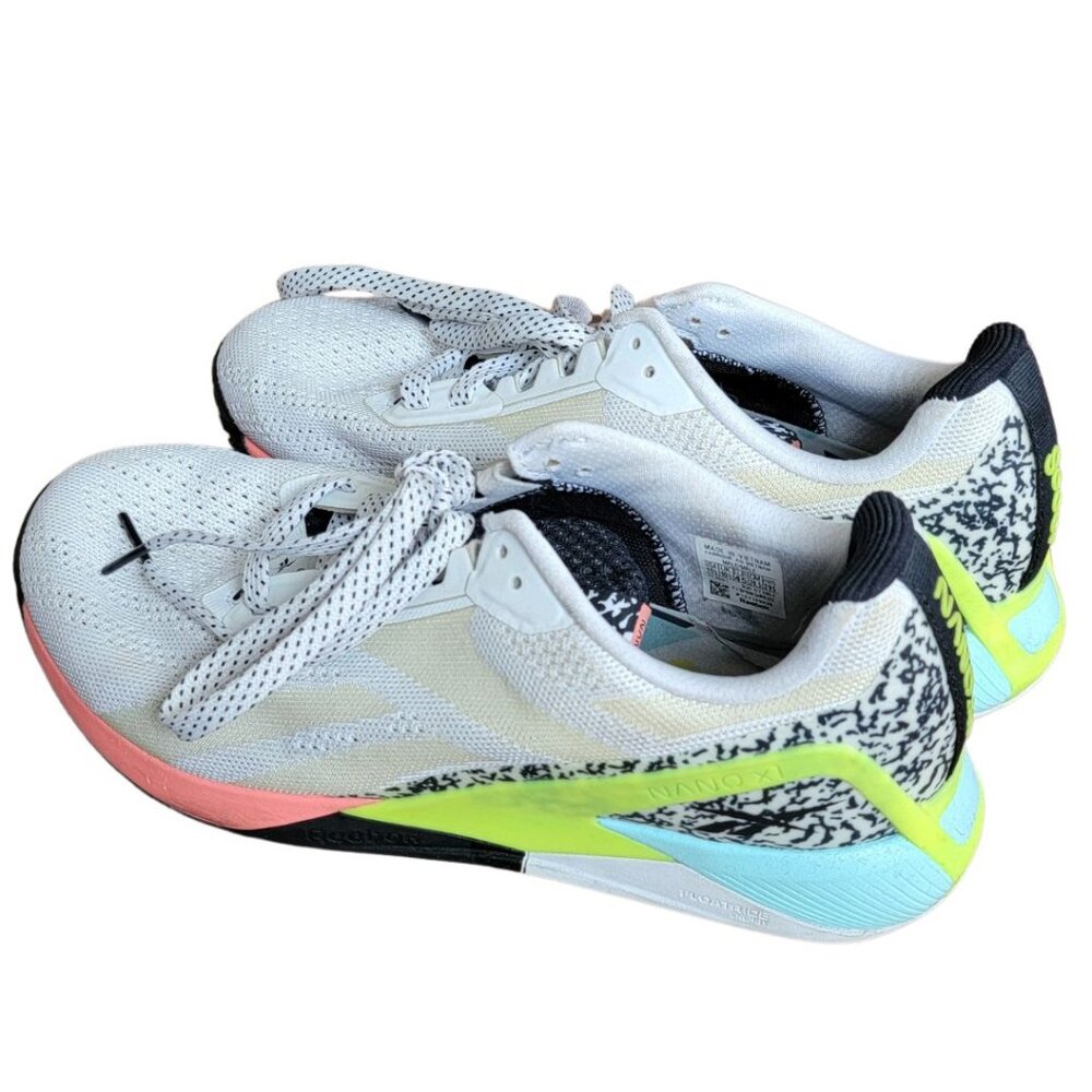 Men's Reebok Nano X1 Cross Training